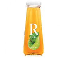 Сок Rich яблочный
