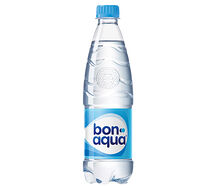 BonAqua негазированная