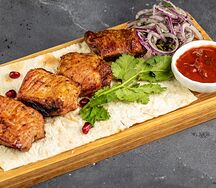 Свинина шейка