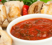 Соус шашлычный