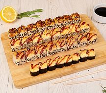 Микс-гриль
