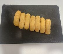 Сырные палочки 