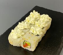 Ролл Цезарь