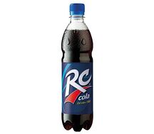 Rc Cola классическая
