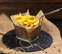 Картофель фри