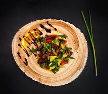 Говядина (вырезка)