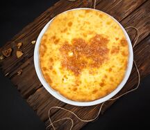 Хачапури Имерули