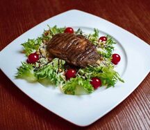 Говядина вырезка