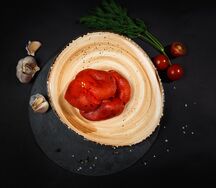 Перец болгарский