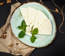 Сыр Имеретинский