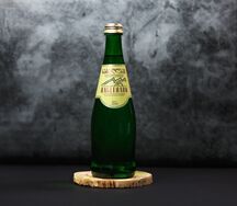 Минеральная вода Nabeglavi