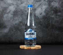 Вода питьевая Sairme