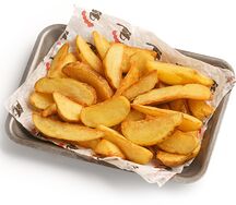 Картофель Айдахо