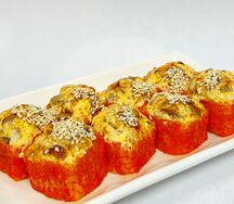 Ролл Киото