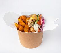 Полкило Шавербокс