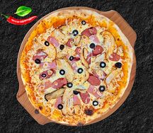Пицца Мясная 30 см