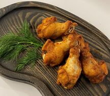 Крылья куриные Баффало