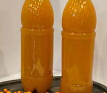 Морс облепиховый