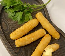 Сырные палочки