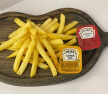 Картофель фри