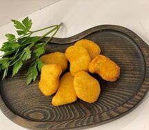 Наггетсы куриные