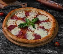 Пицца Пепперони