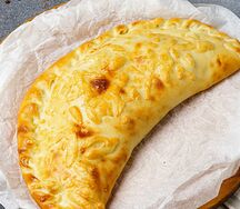 Хачапури по-Гурийски
