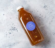 Компот как раньше