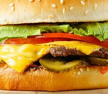 Бруклин burger