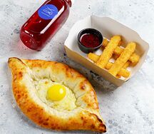 Хачарулли комбо