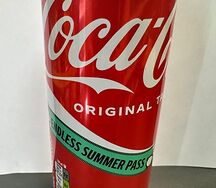 Coca-Cola