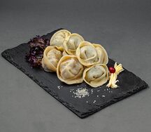 Пельмени Богатырские