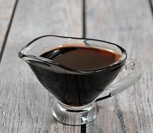 Соус Наршараб