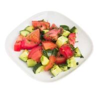 Салат Летний