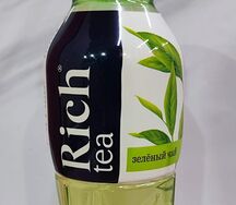 Rich tea