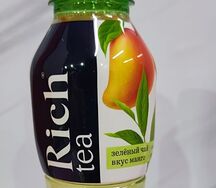 Rich tea