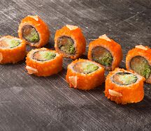 Калифорния фреш