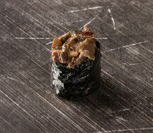 Острый угорь