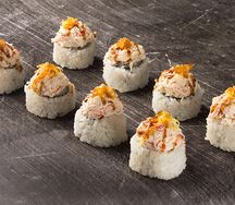 Большой краб