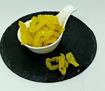 Перчики Банановые маринованные