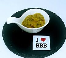 Релиш дип остренький