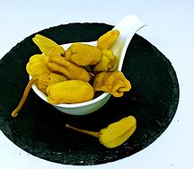 Перчики Пеперончино Италия