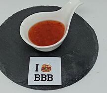 Соус Shriracha Spice Orange