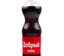  Добрый Кола