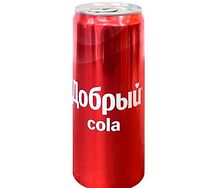 Добрый Кола