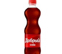 Добрый Cola