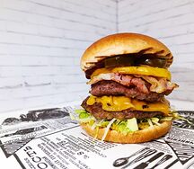 Дабл пара пепперс
