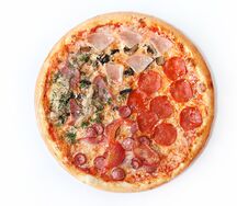 Четыре вкуса