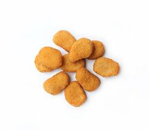 Куриные наггетсы