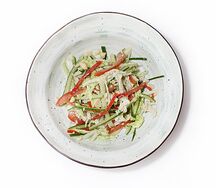 Салат Диетический